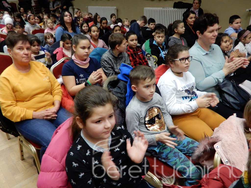 Karácsonyváró ünnepség 21